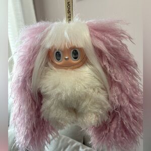 Beautiful custom labubu - New, high-quality